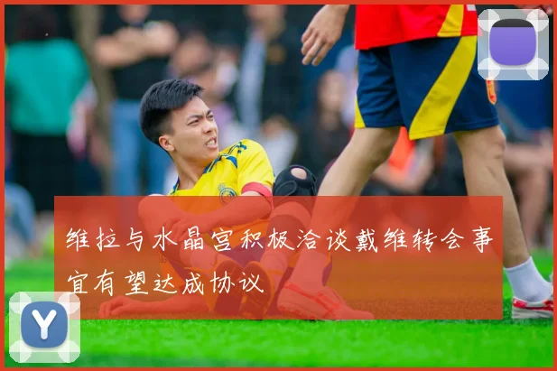 维拉与水晶宫积极洽谈戴维转会事宜有望达成协议