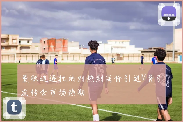 曼联追逐托纳利热刺高价引进M费引发转会市场热潮